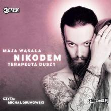 Nikodem. Terapeuta duszy audiobook