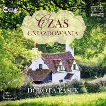 Czas Gniazdowania audiobook