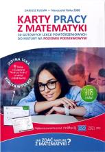 Karty pracy z matematyki ZP 2020 ELITMAT