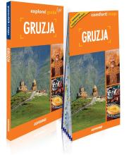 Explore! guide light Gruzja w.2020