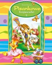 Pisankowe bajeczki 1