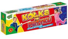 Sport & Fun - Kółka na patyku ALEX