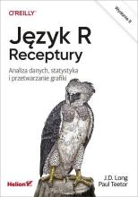 Język R. Receptury w.2