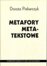 Metafory metatekstowe