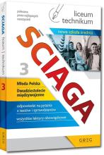 Ściąga LO cz.3 Młoda Polska - 20-lecie... NPP GREG