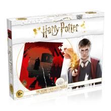 Puzzle 1000 Harry Potter Secret Horcrux