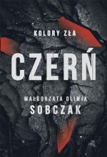 Kolory zła. Czerń