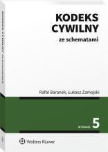 Kodeks cywilny ze schematami 2020