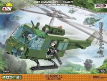 WWII Air Cavalry - Huey