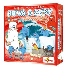 Było sobie życie - Bitwa o zęby