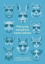 Poczytaj swojemu zwierzakowi