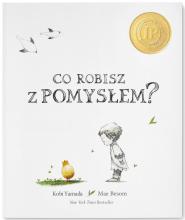 Co zrobisz z pomysłem? w.II