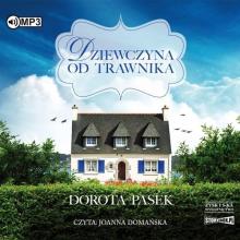 Dziewczyna od trawnika Audiobook