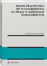 Prawo pracownika do wynagrodzenia za pracę...