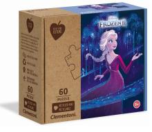 Puzzle 60 PFF Frozen 2