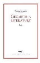 Geometria literatury. Esej