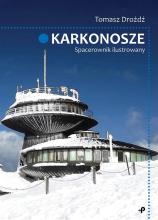 Karkonosze. Spacerownik ilustrowany