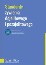 Standardy żywienia dojelitowego i pozajelitowego