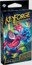 KeyForge: Masowa mutacja - Talia Archonta REBEL