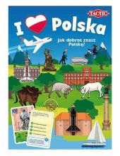 I Love Polska