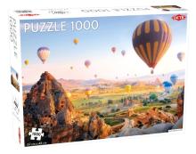 Puzzle 1000 Hot Air Balloons