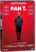 Pan T. DVD