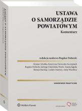 Ustawa o samorządzie powiatowym