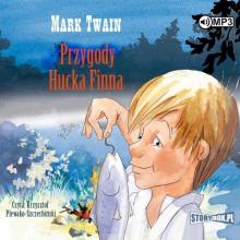 Przygody Hucka Finna Audiobook