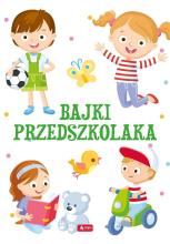 Bajki przedszkolaka BR