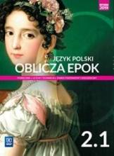 J.polski LO Oblicza epok 2/1 w.2020 WSiP