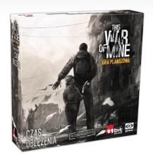 This War of Mine: Czas Oblężenia GALAKTA