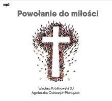 Powołanie do miłości CD