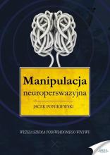 Manipulacja neuroperswazyjna