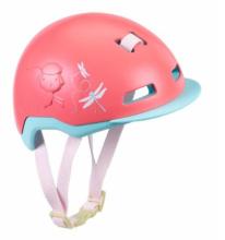 Baby Annabell - Active Kask rowerowy