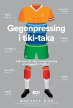 Gegenpressing i tiki-taka