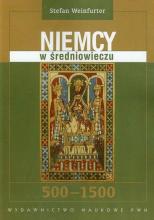 Niemcy w średniowieczu