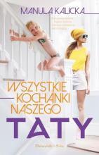 Wszystkie kochanki naszego taty DL