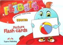 The Flibets Starter Flashcards