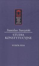 Studia konstytucyjne