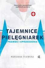 Tajemnice pielegniarek Pocket