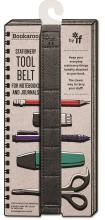 Bookaroo Tool belt - przybornik na pasku - szary