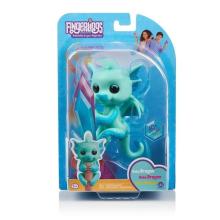 Fingerlings smok Noa