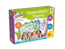 Carotina Plus - Super szkoła pisania