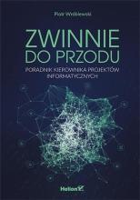 Zwinnie i do przodu