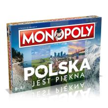 Monopoly Polska jest piękna