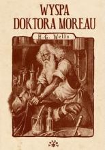 Wyspa doktora Moreau BR