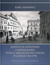 Instytucje państwowe i samorządowe w życiu...