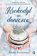 Krokodyl w doniczce