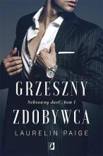 Seksowny duet T.1 Grzeszny zdobywca