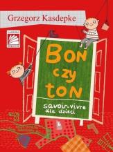 Bon czy ton